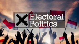 Young Academic’s Voice 1 May 2018: Populism or Identity Politics: Explaining Electoral Politics in Indonesia