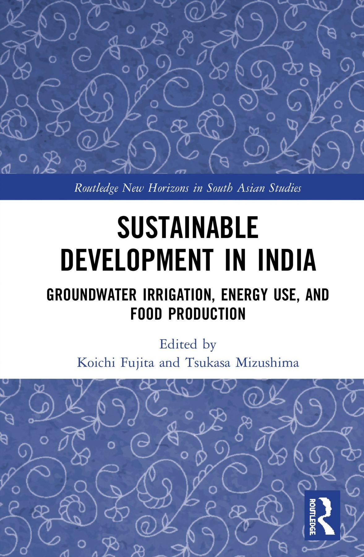 research paper on sustainable development goals in india