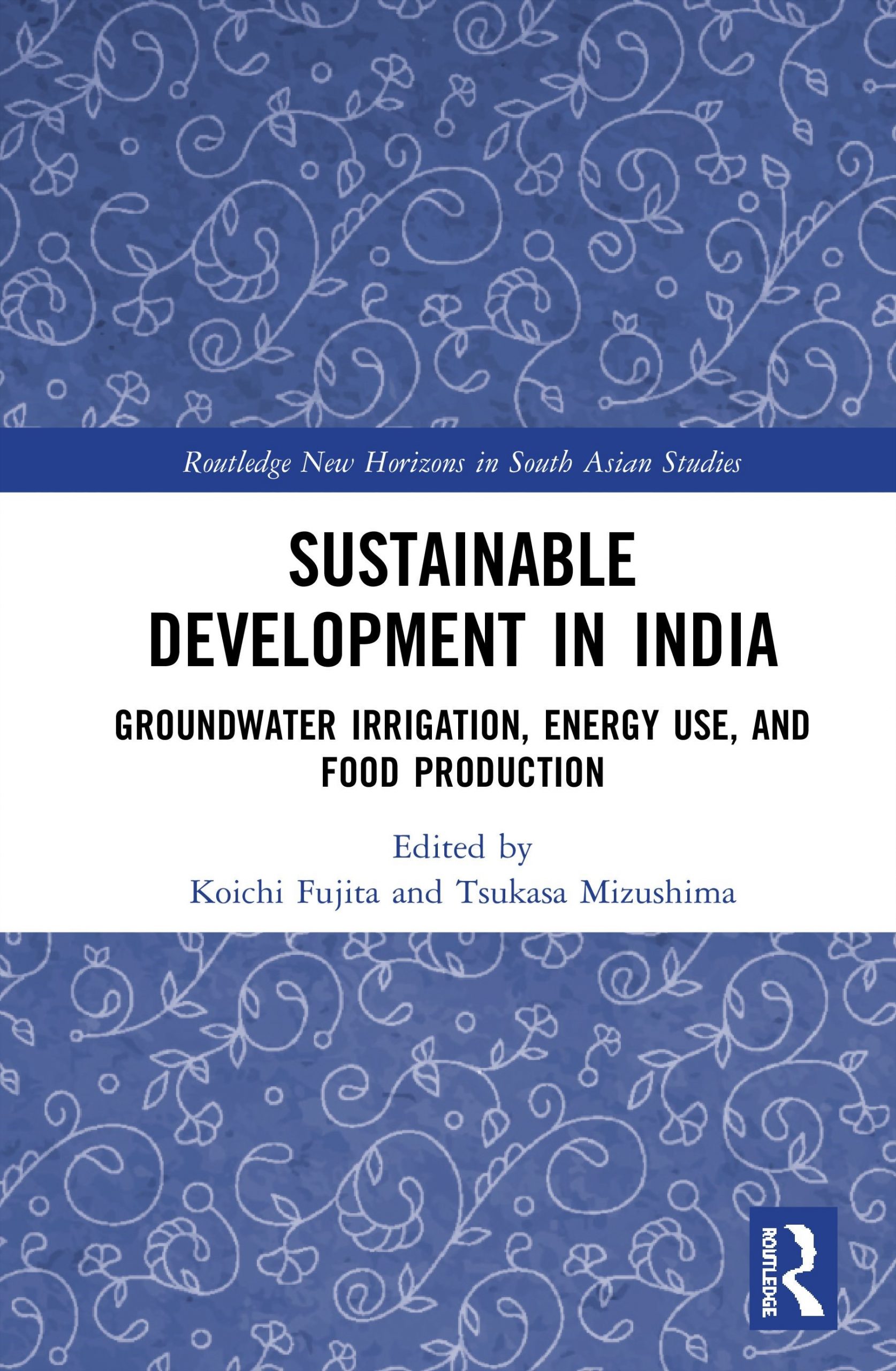 sustainable development in india research paper
