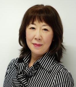 YOSHIKAWA, Minako ”Jen”