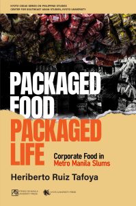 Packaged Food, Packaged Life