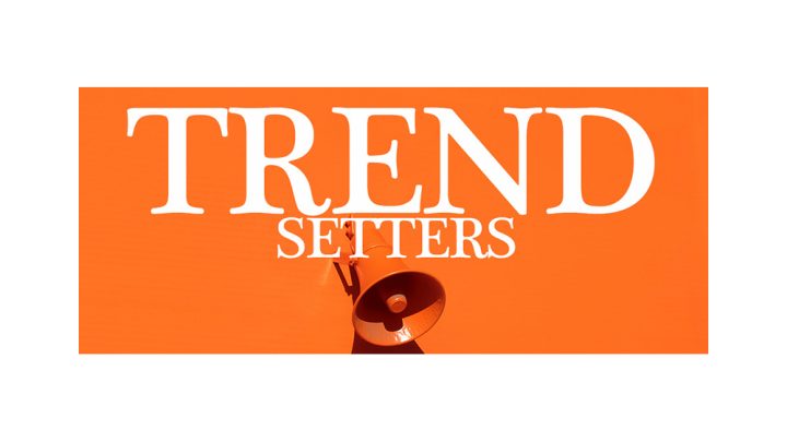 Kyoto Review of Southeast Asia: TRENDSETTERS December 2023 Column Released