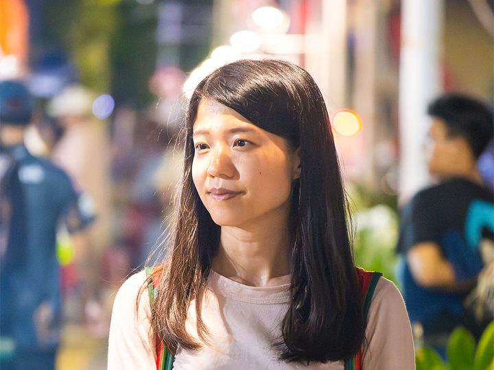 山田千佳准教授の講義動画「すぐにわかる「ドラッグ」をめぐる社会運動：地域研究で読み解くインドネシアのハーム・リダクション」が公開されました