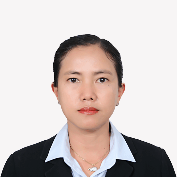 招へい研究員Marady Oumさんのインタビューを公開しました