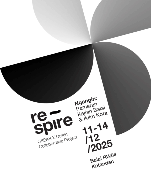 【CSEAS X DAIKIN】Balai Opening Ceremony & Exhibition Week